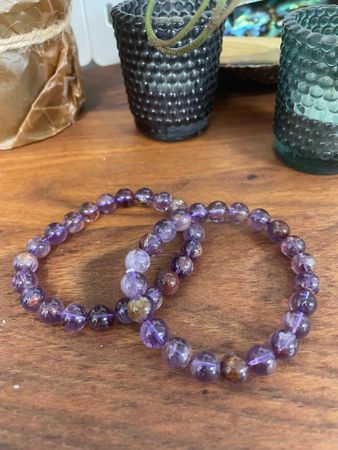 Armband super seven