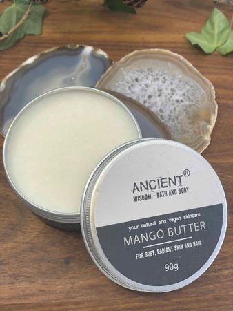Body Butter Mango