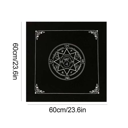 Altar / Tarot duk