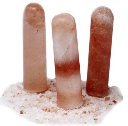 Saltsten deodorant stick