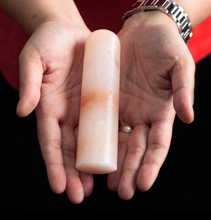 Saltsten deodorant stick