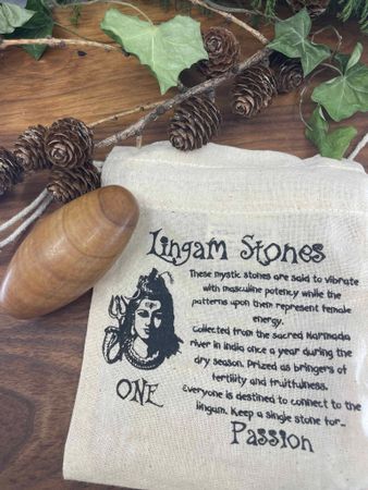 Shiva Lingam