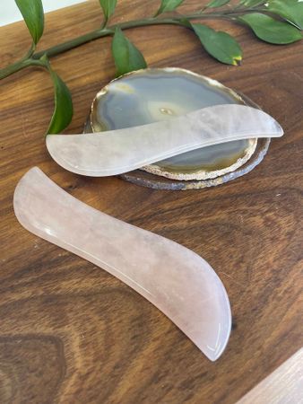 Gua sha s spatel