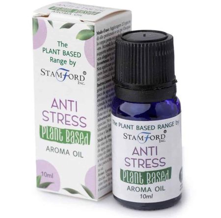Aroma olja anti stress 10ml