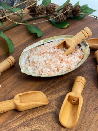 Bambu skopa