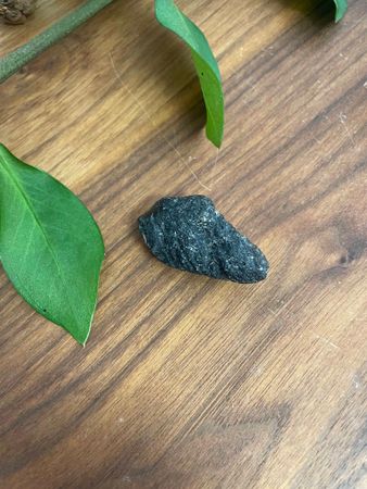 Saffordite stor