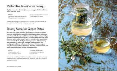 Natural Cures and Remedies