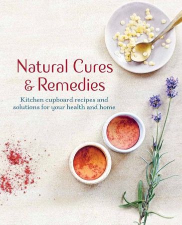 Natural Cures and Remedies