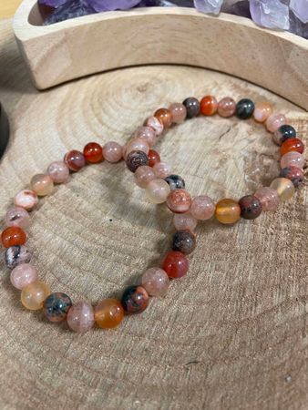Armband Sakral chakra