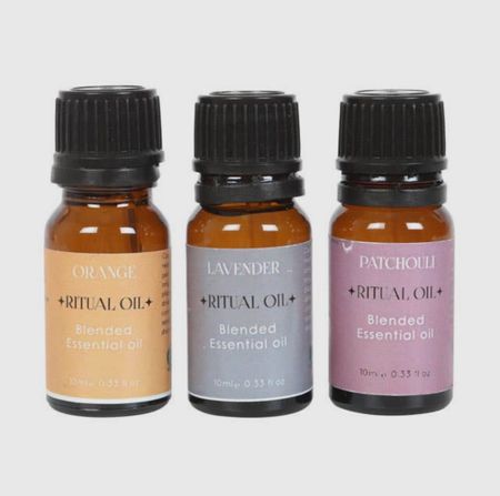 3 pack eteriska oljor stressa mindre