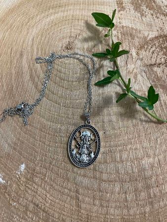 Halsband Hekate
