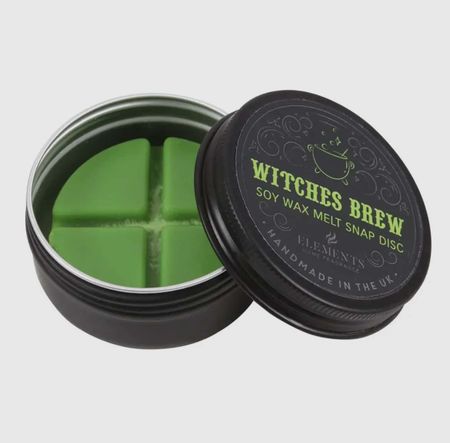 Vaxplatta Witches Brew