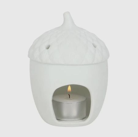 Ekollon värmeljushållare cosy