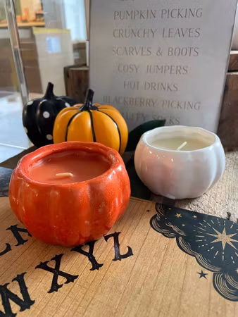 Pumpa ljus