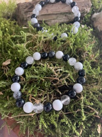 Armband lugn, harmoni och beskydd