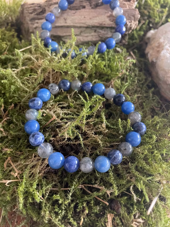 Armband för att skydda empater och högkänsliga
