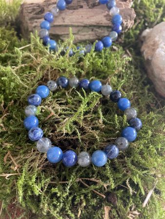 Armband för att skydda empater och högkänsliga