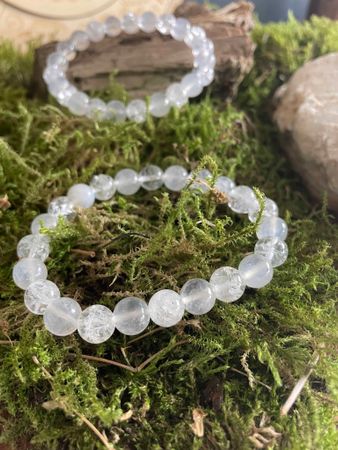 Armband för kanalisering och intuition