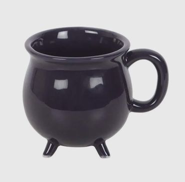 Mugg kittel the magic