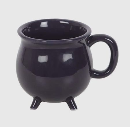 Mugg kittel the magic