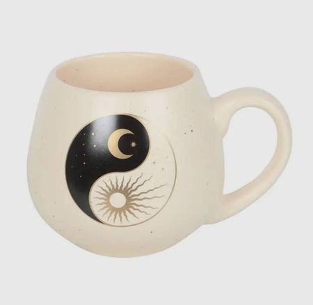 Mugg Yin&Yang