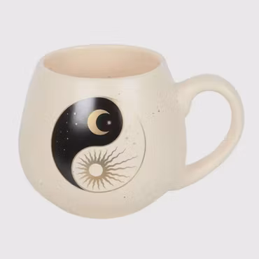 Mugg Yin&Yang