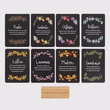 Vägledningskort årshjulet