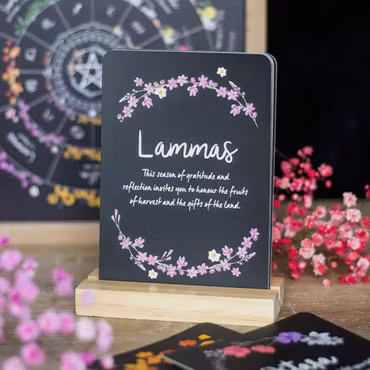 Vägledningskort årshjulet