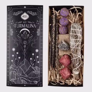 Sagrada Madre rökelsekitt