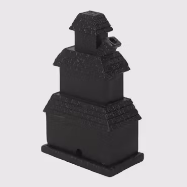 Rökelsehållare spökhuset