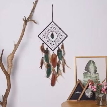 Drömfångare wild earth