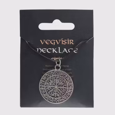 Halsband Vegvisir