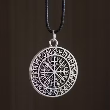 Halsband Vegvisir
