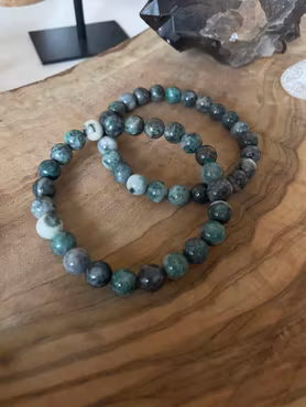 Kristallarmband Klorit