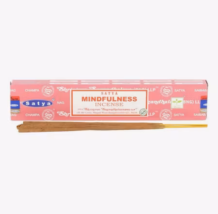 Satya Mindfullness