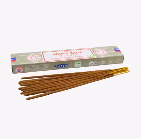 Satya White Sage