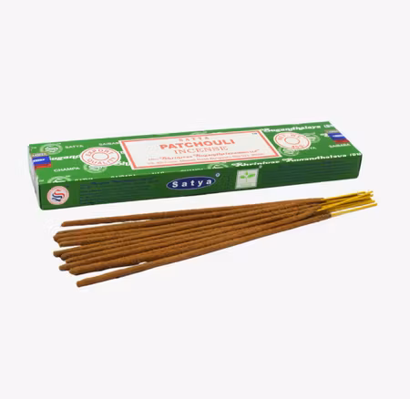 Satya Patchouli
