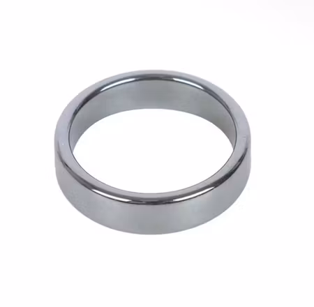 Hematit ring