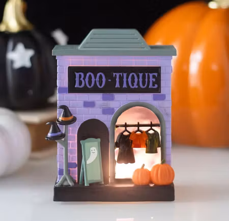 LED dekoration Boo-tique