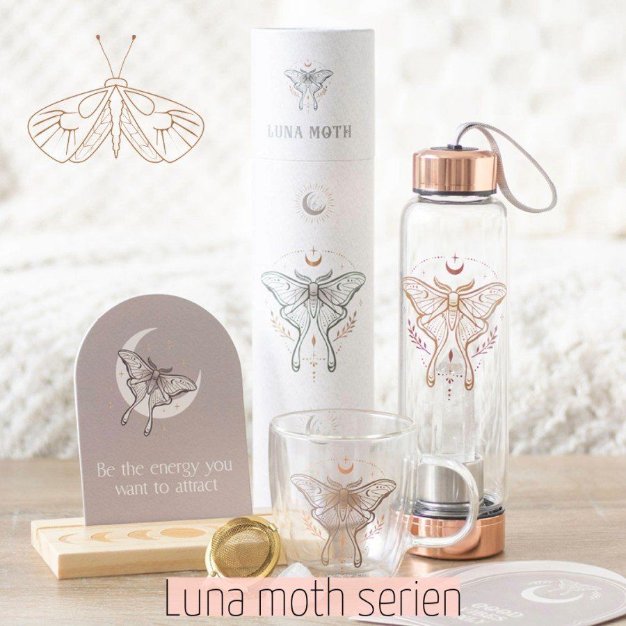 Nordiccrystal.se