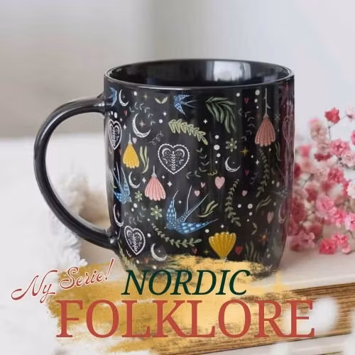 Nordiccrystal.se