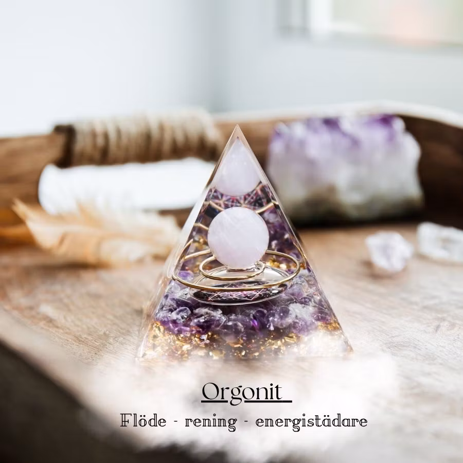 Nordiccrystal.se