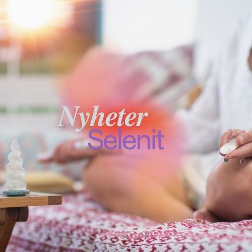 Nordiccrystal.se