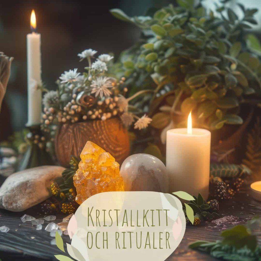 Nordiccrystal.se