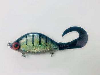 Humpback Jr   SOLD OUT !!!