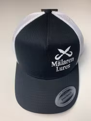 Trucker keps