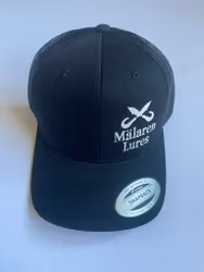 Trucker keps