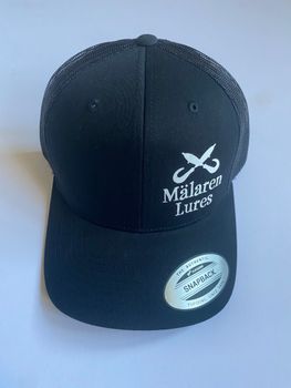 Trucker keps