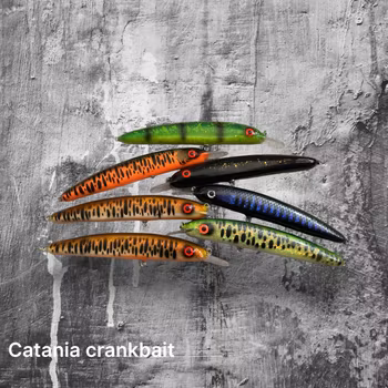 Catmai crankbait
