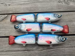 Goliat swimbait
